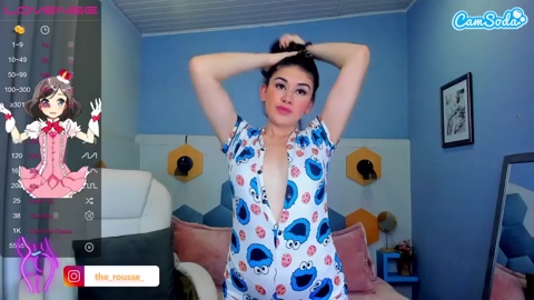sophia-bosch CamSoda 24-04-2023